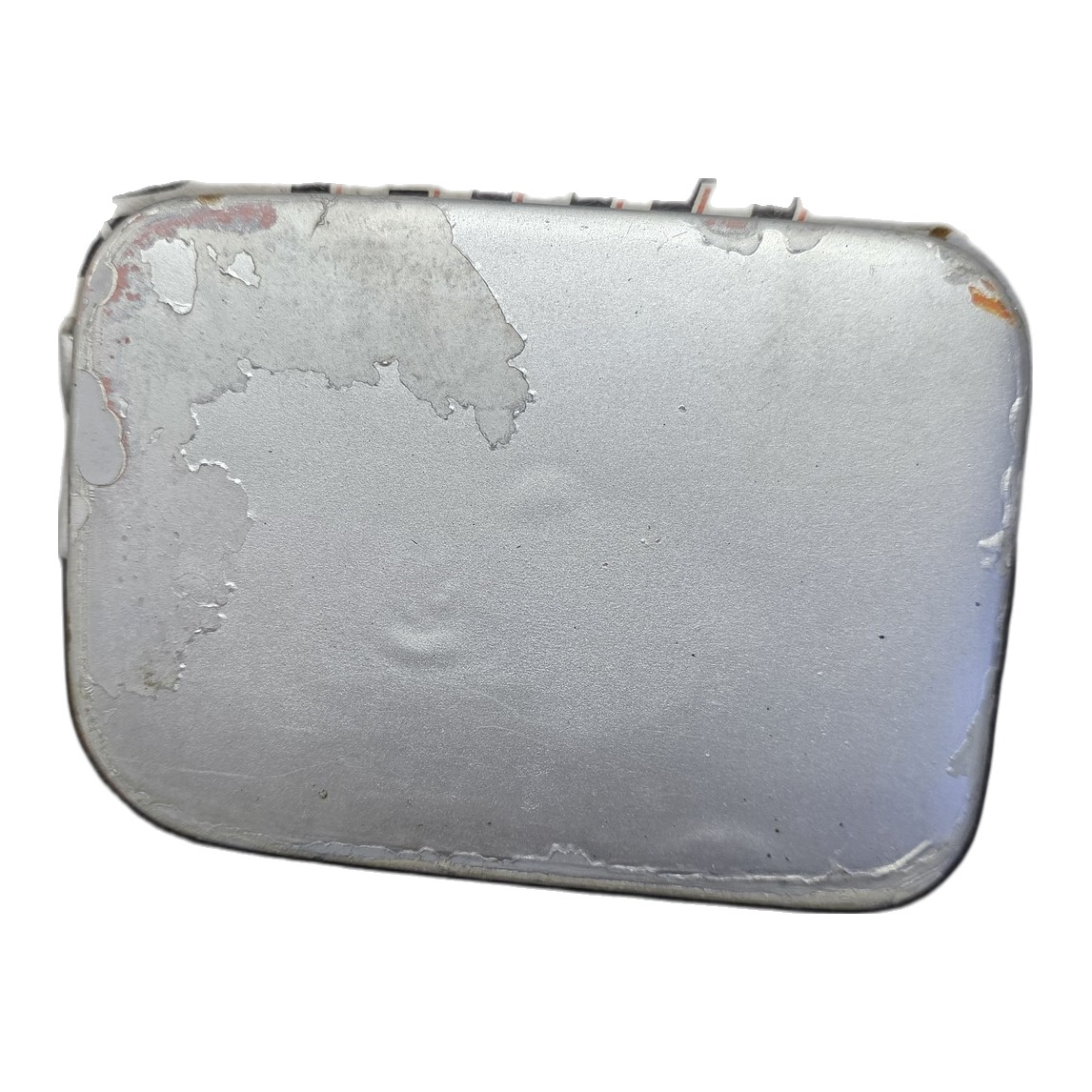 Tapa De Gasolina Externa Mazda 323 1.3 1989 MT