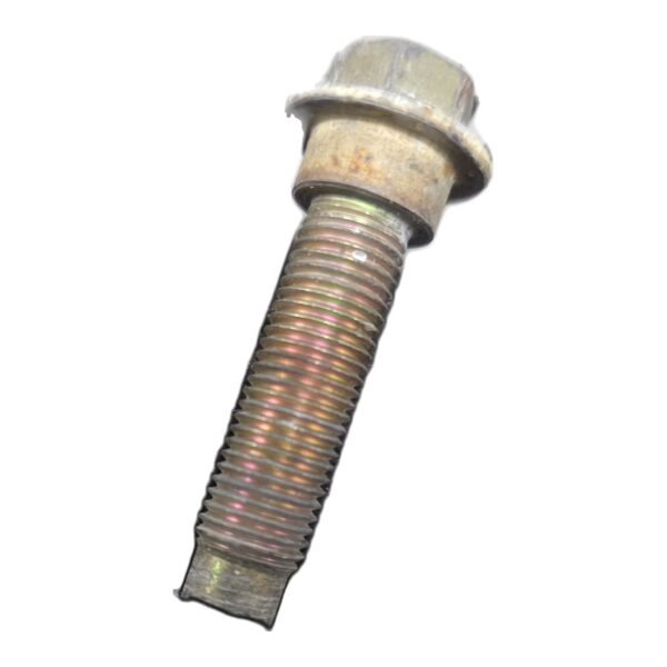 Tornillo Cinturon Nissan Sentra B13 1.6 1994 MT