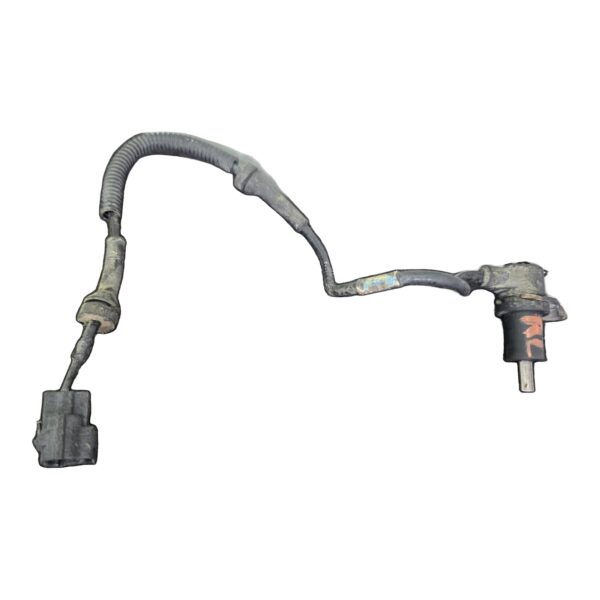 Sensor Abs Trasero Izquierdo Chevrolet Aveo GT 1.6 2011 MT