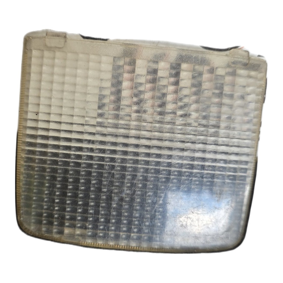 Tapa Cristal Luz Techo Interior Mazda 323 1.3 1989 MT