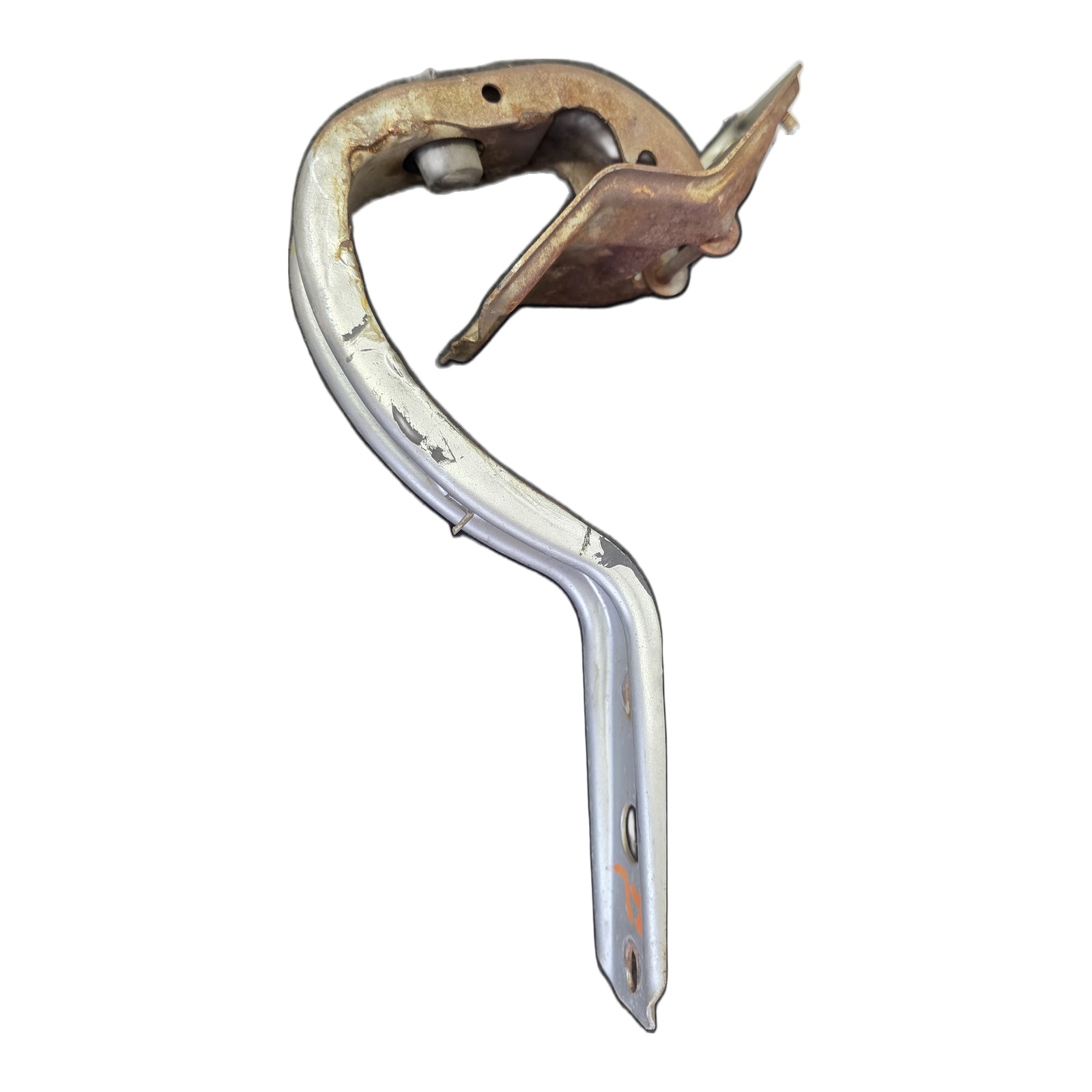 Bisagra Trasera Puerta Maleta Izq Mazda 323 1.3 1989 MT