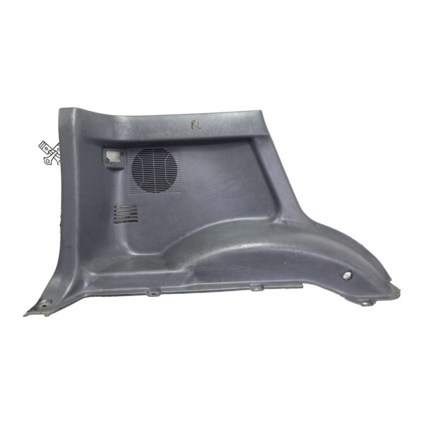 Cobertor Trasero izquierdo Maleta Daihatsu Terios 1.3 1998 MT