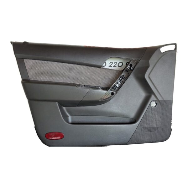 Cartera Puerta Delantera Izq Piloto Chevrolet Aveo GT 1.6 2011 MT