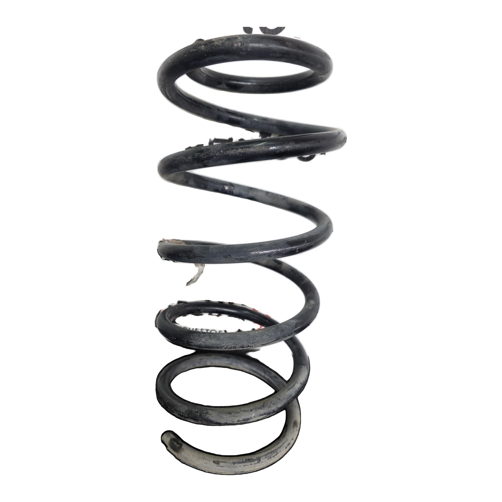 Espiral delantero Chevrolet Aveo GT 1.6 2011 MT