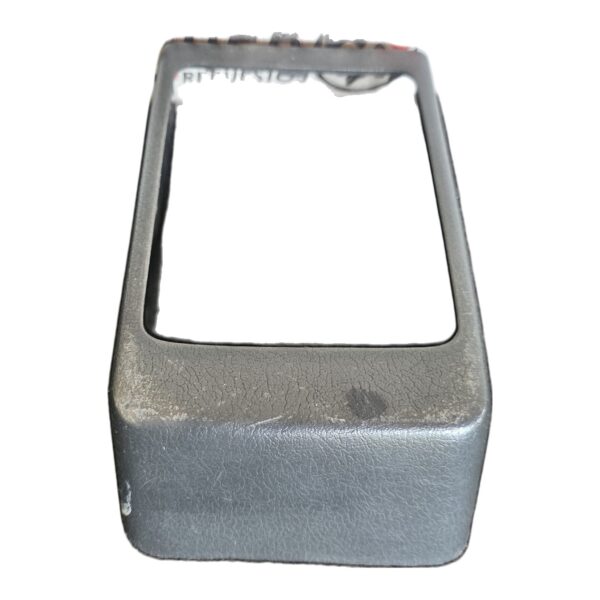 Cobertor Palanca De Cambios Mazda 323 1.3 1989 MT