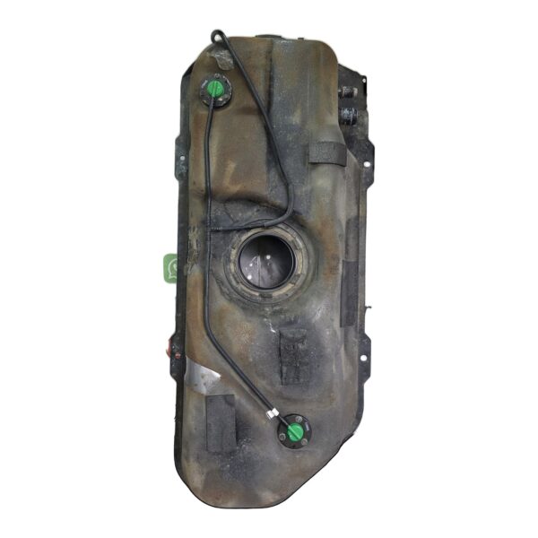 Tanque De Gasolina Chevrolet Aveo GT 1.6 2011 MT