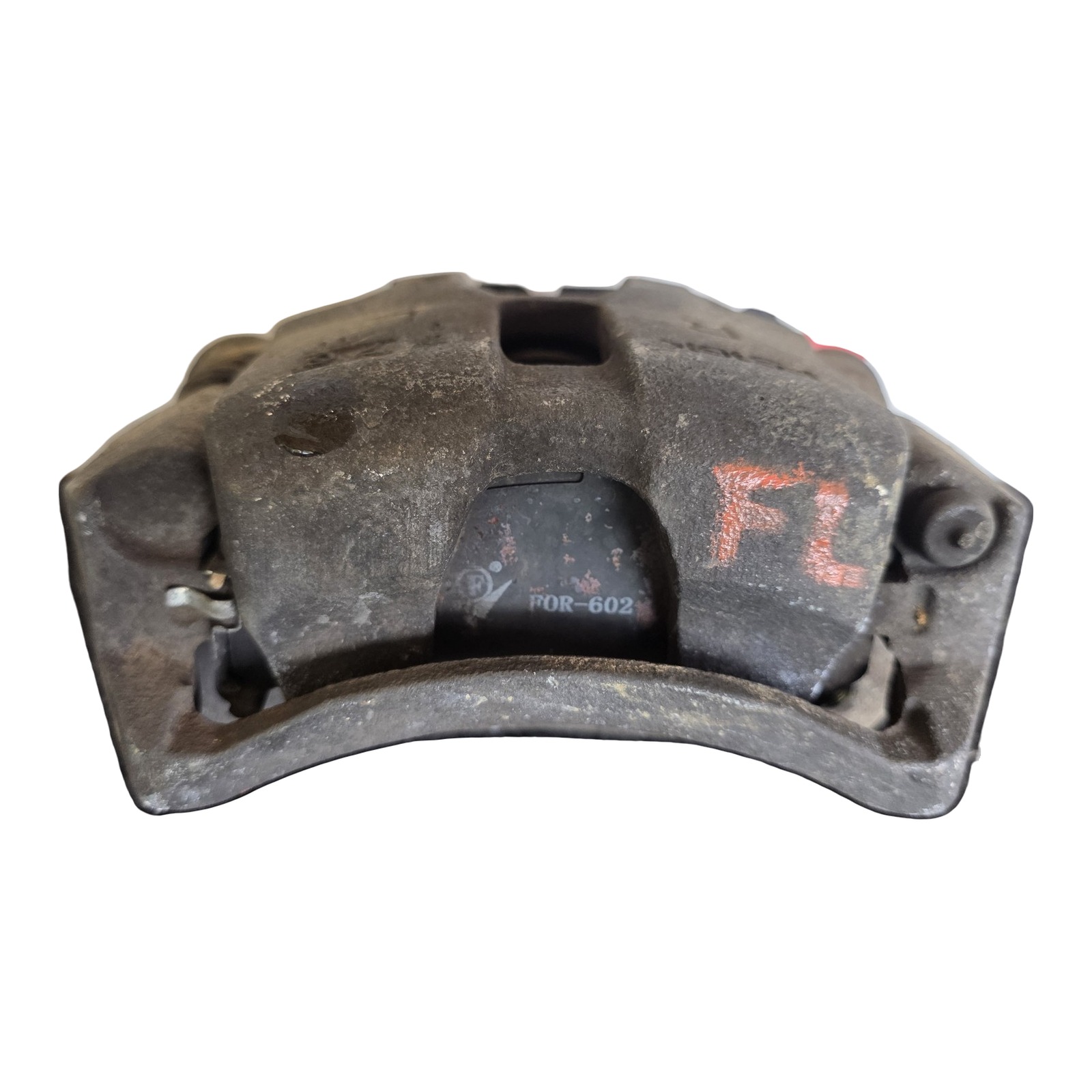 Mordaza De Freno Delantera Izquierda Daihatsu Terios 1.3 1998 MT
