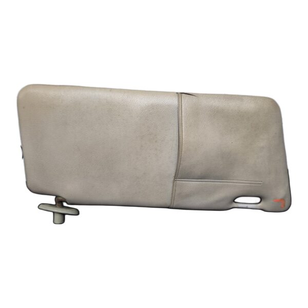 Parasol Conductor Izquierdo Mazda 323 1.3 1989 MT