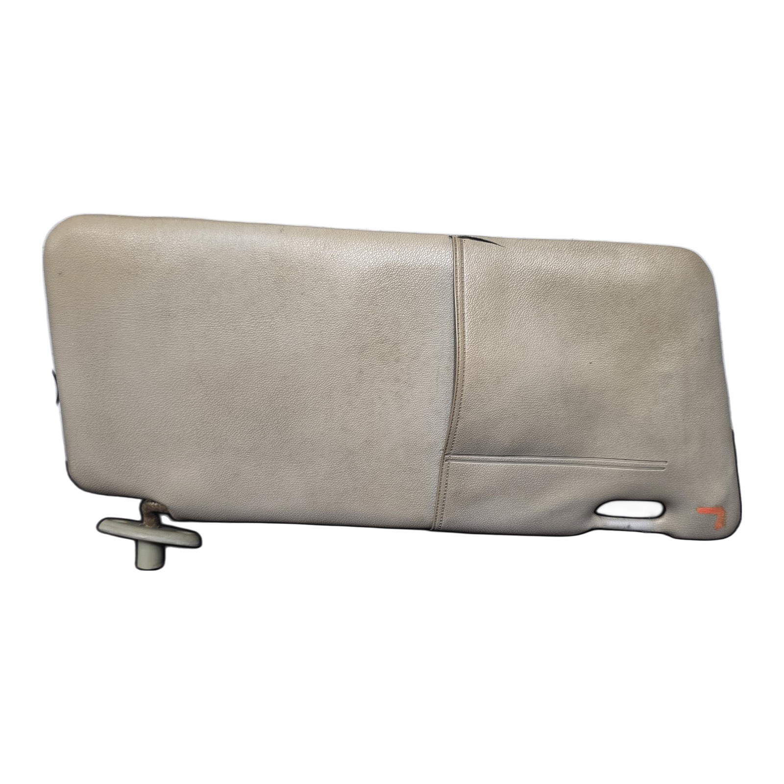 Parasol Conductor Izquierdo Mazda 323 1.3 1989 MT