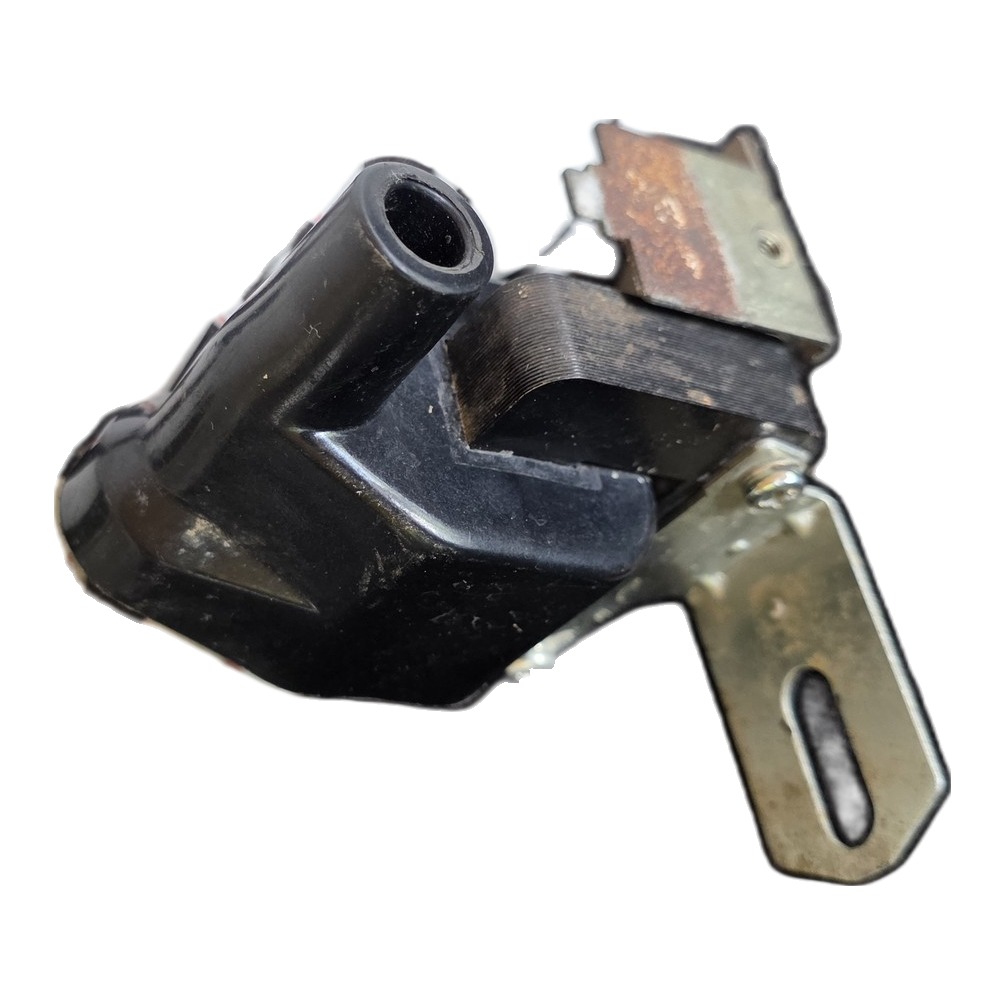 Bobina De Encendido Motor con base Mazda 323 1.3 1989 MT