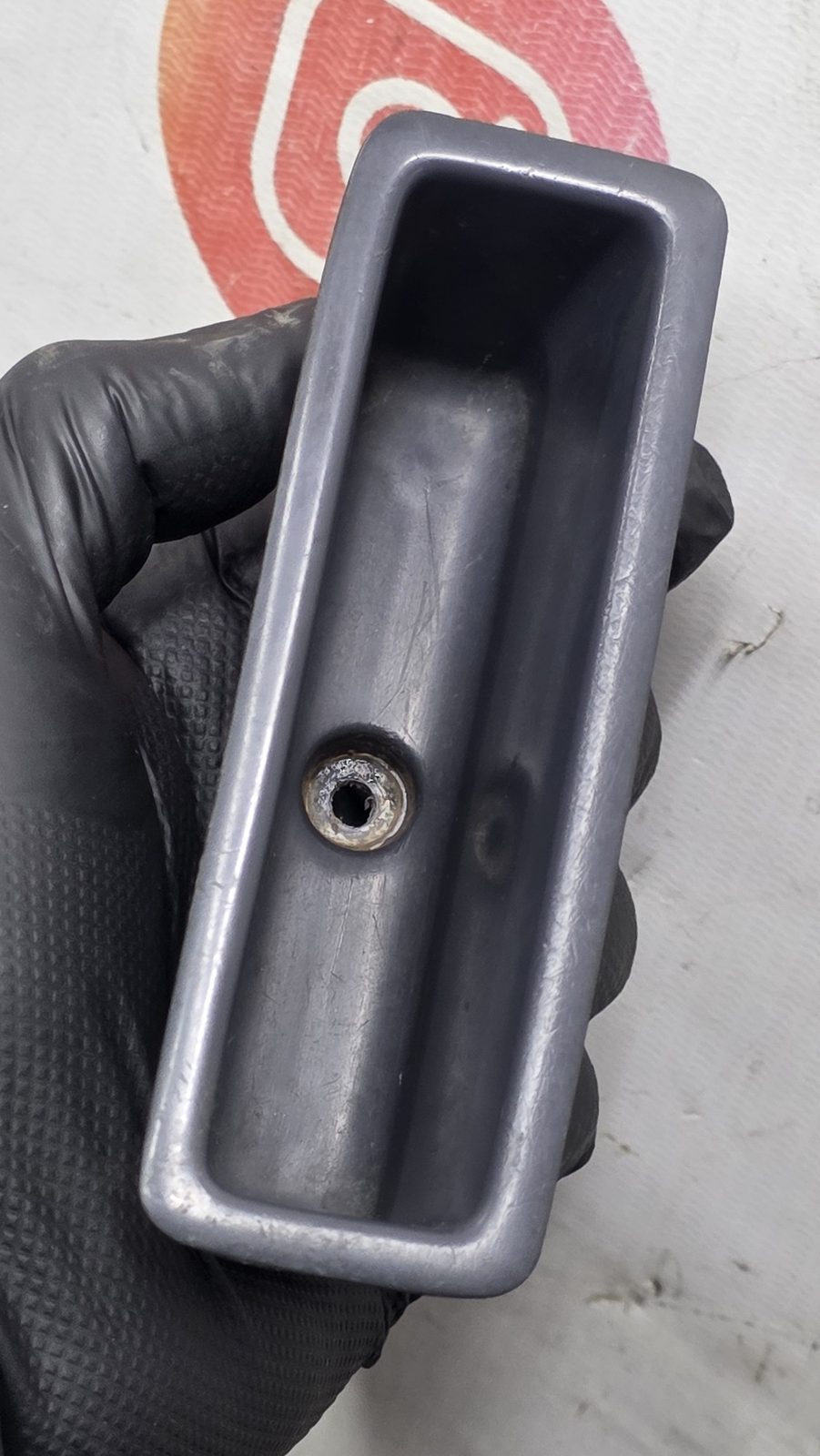 Manija Agarradera cartera puerta Daihatsu Terios 1.3 1998 MT