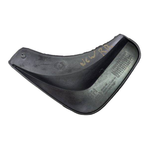 Salpicadera Aleta Trasero Der Chevrolet Aveo GT 1.6 2011 MT