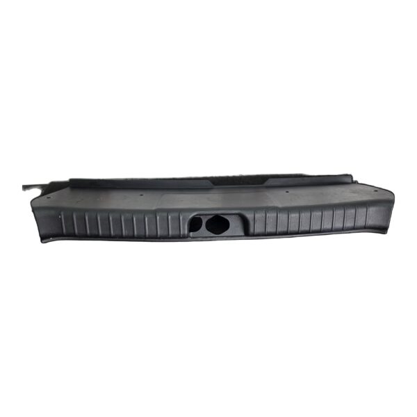Cobertor Tapa Maletero Trasero Chevrolet Aveo GT 1.6 2011 MT