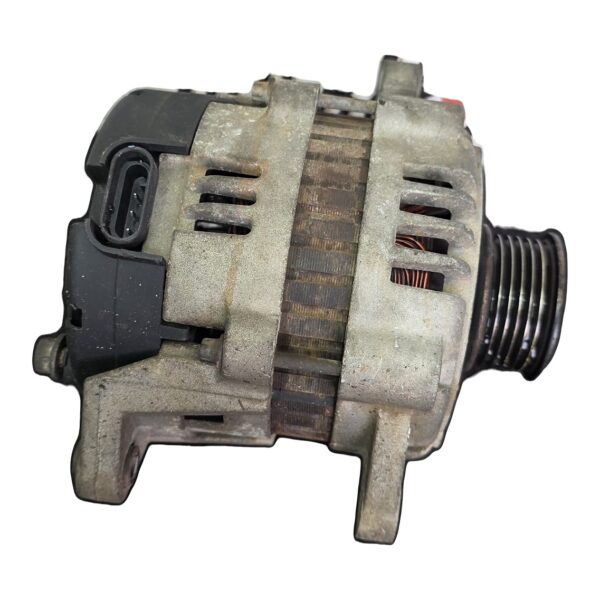 Alternador 3 pines Chevrolet Aveo GT 1.6 2011 MT