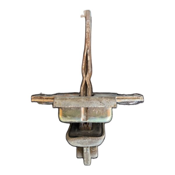 Guia Tope Puerta delantera Mazda 323 1.3 1989 MT
