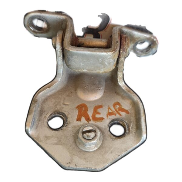 Bisagra 1 Puerta Trasera Mazda 323 1.3 1989 MT
