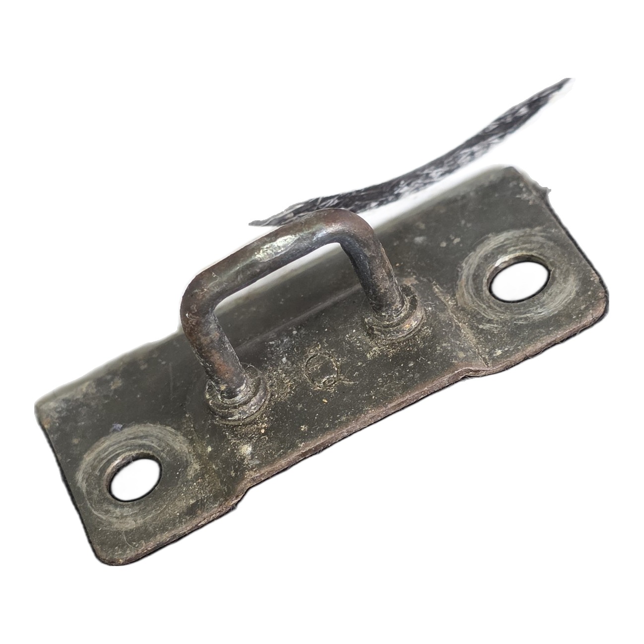 Cerradura Recibidor Gaveta Guantera Nissan Sentra B13 1.6 1994 MT