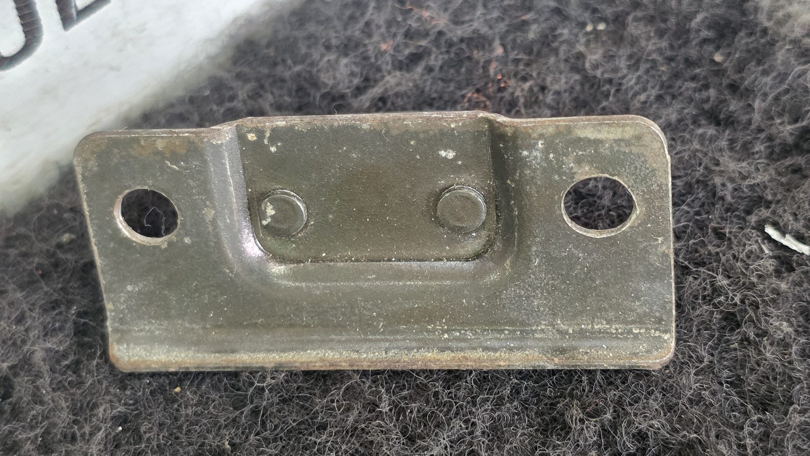 Cerradura Recibidor Gaveta Guantera Nissan Sentra B13 1.6 1994 MT