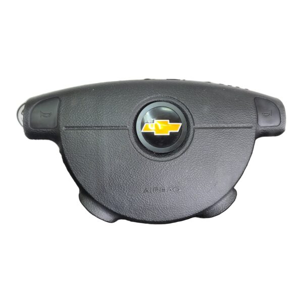 Air Bag Delantero Izq Timón Cabrilla pito Chevrolet Aveo GT 1.6 2011 MT