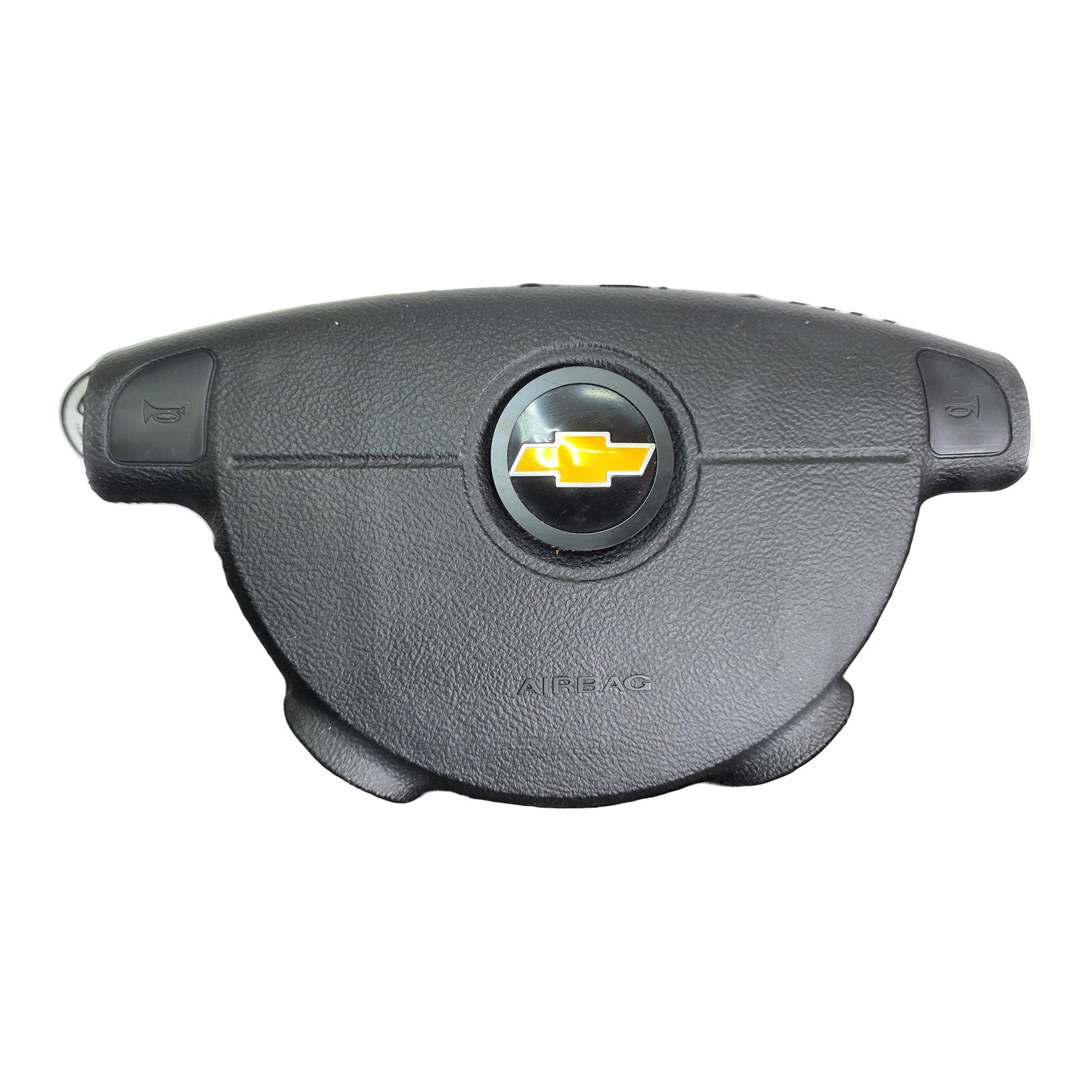 Air Bag Delantero Izq Timón Cabrilla pito Chevrolet Aveo GT 1.6 2011 MT