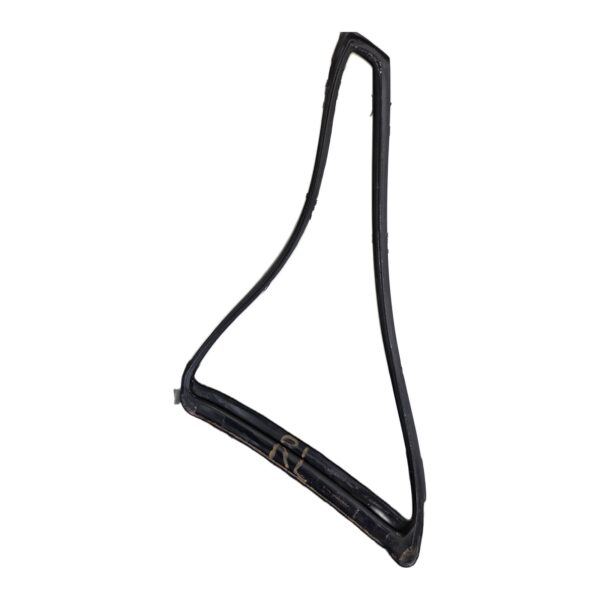 Empaque Vidrio Trasero Izq Triangulo Mazda 323 1.3 1989 MT