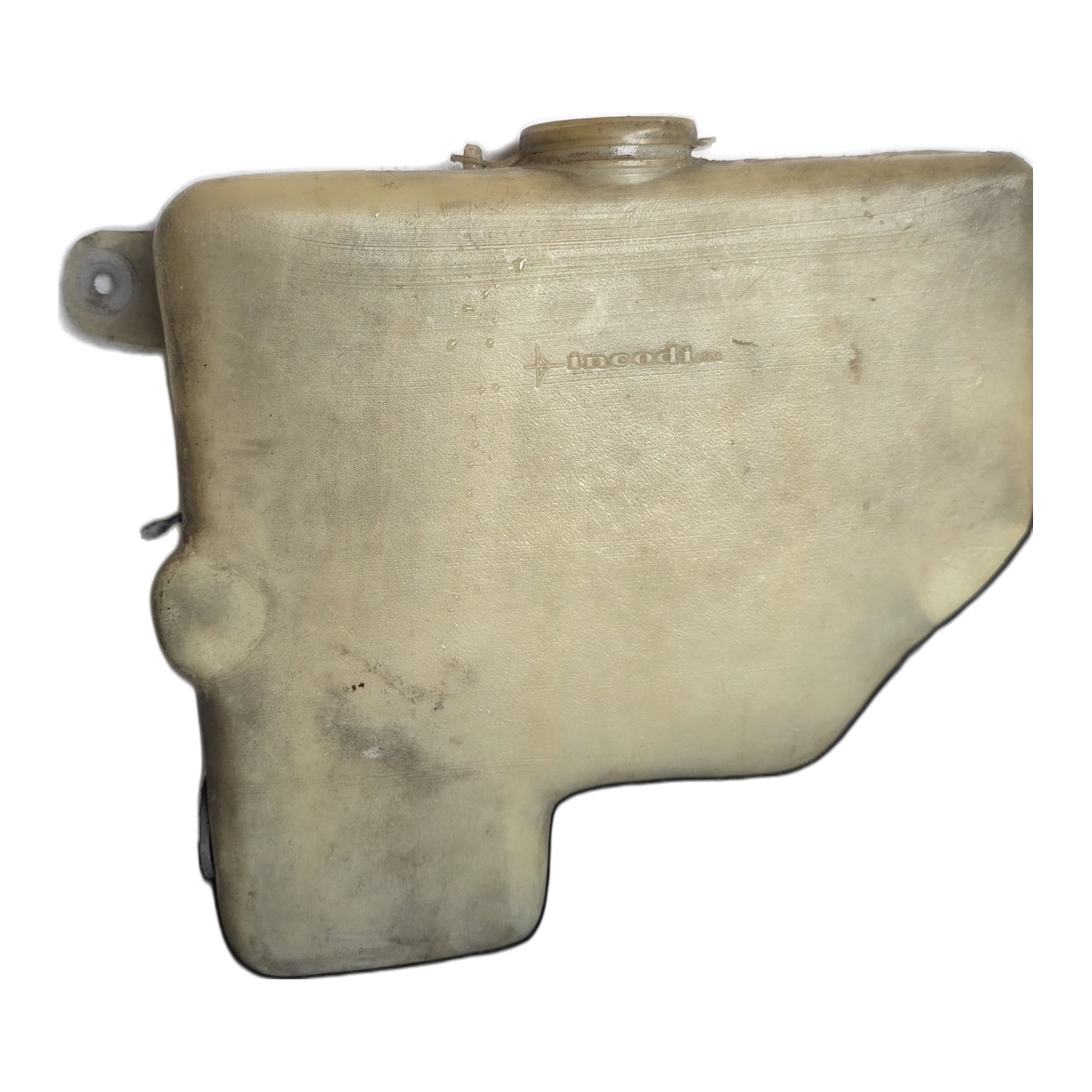 Deposito Tarro Liquido Limpia Parabrisas Mazda 323 1.3 1989 MT