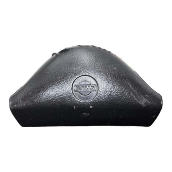 Cobertor Delantero Timon Cabrilla Pito Nissan Sentra B13 1.6 1994 MT