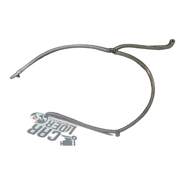 Manguera Mionas capo Chevrolet Aveo GT 1.6 2011 MT