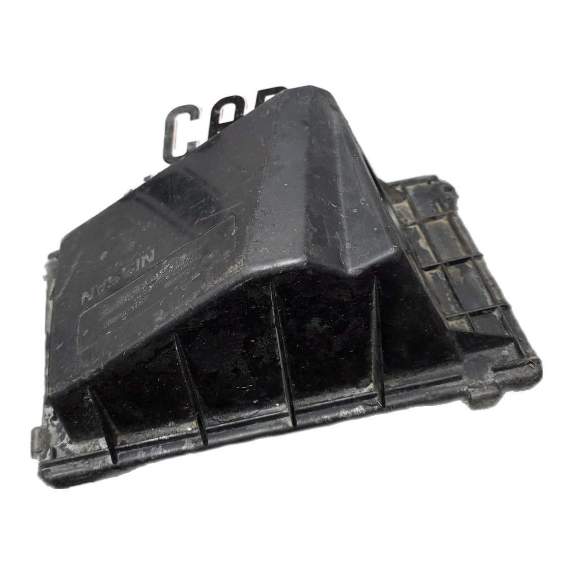 Tapa Caja Filtro Nissan Sentra 1.6 1994 MT