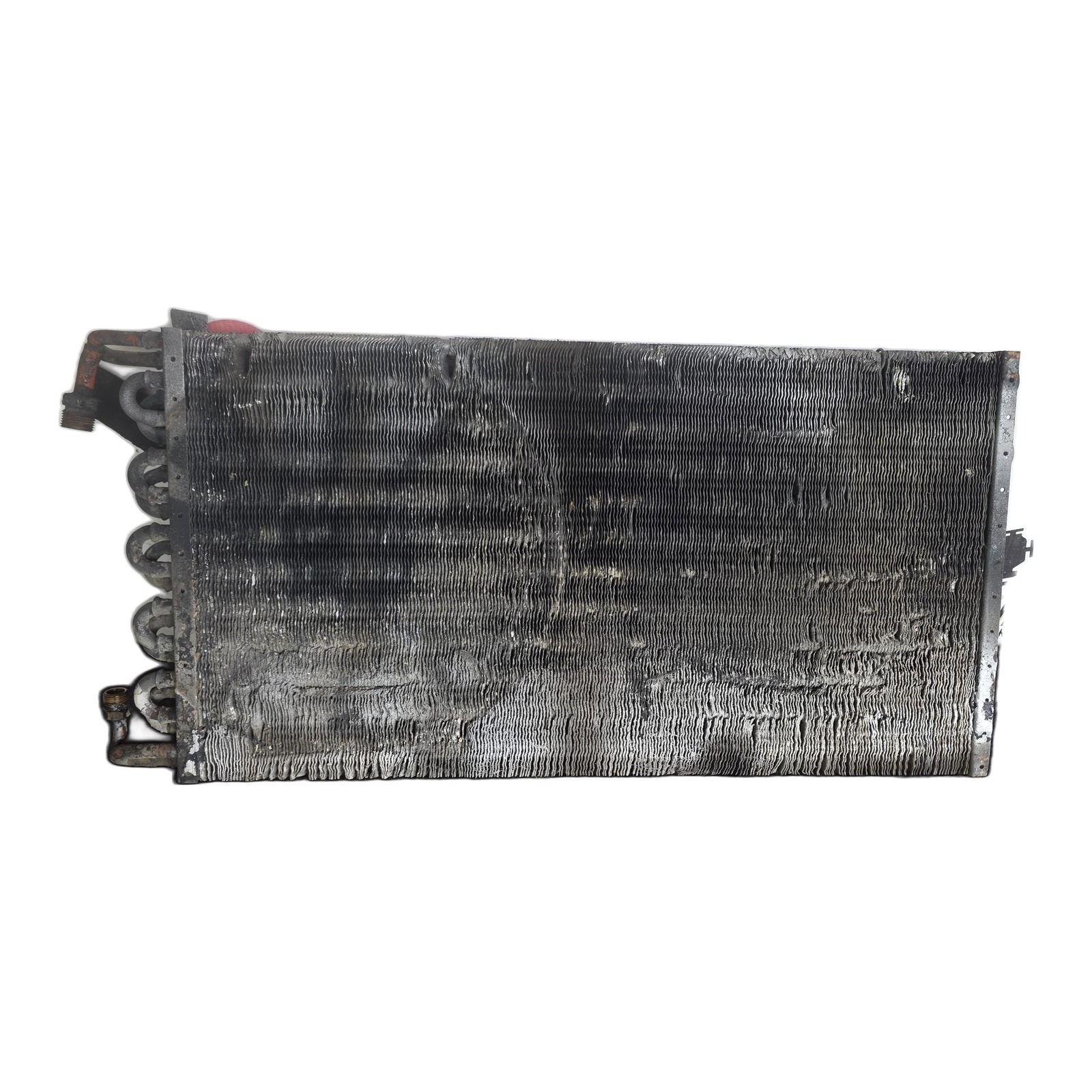 Condensador Aire Acondicionado Nissan Sentra 1.6 1994 MT
