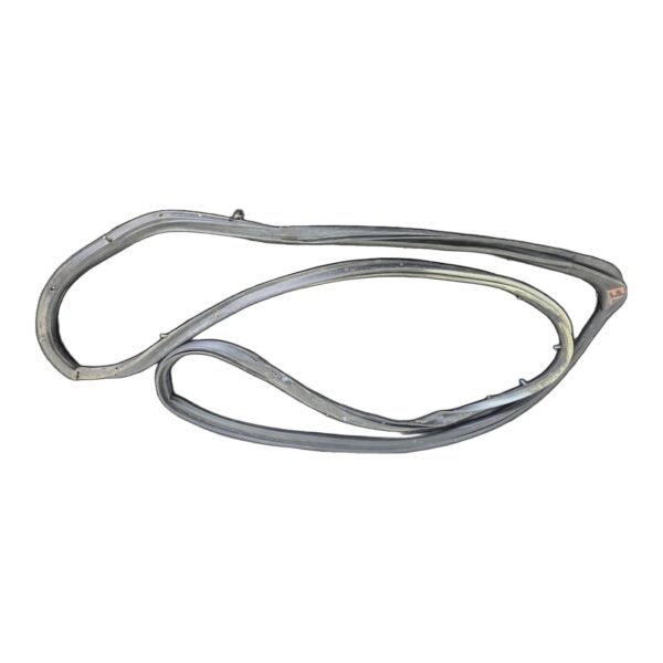 Empaque Puerta Delantera Izquierda Nissan Sentra B13 1.6 1994 MT