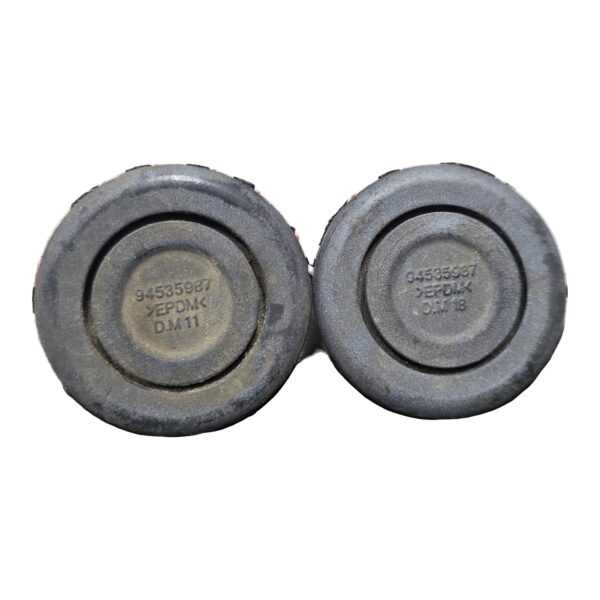 Tapón Tapones Maletero Cajuela Chevrolet Aveo GT 1.6 2011 MT