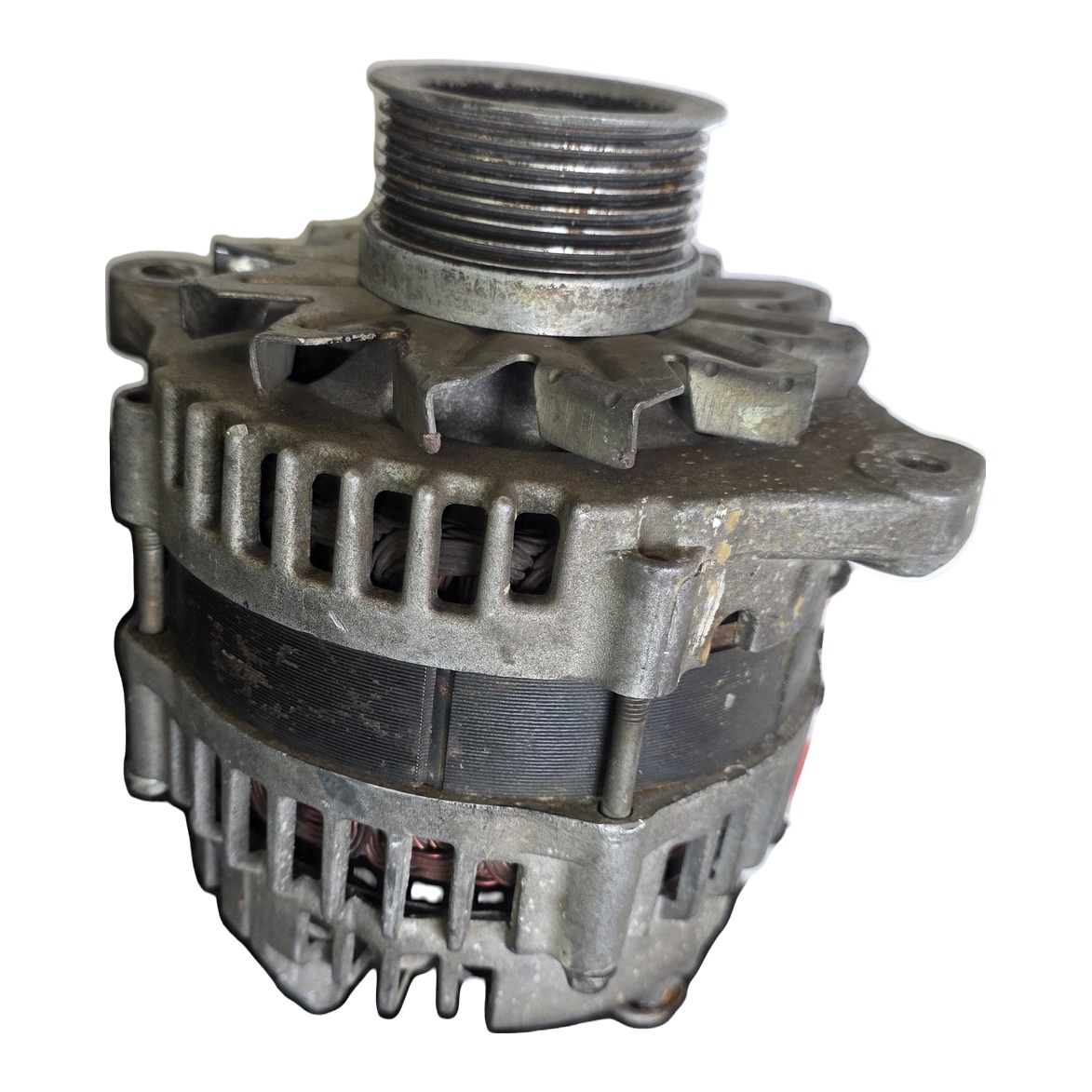 Alternador Daihatsu Terios 1.3 1998 MT