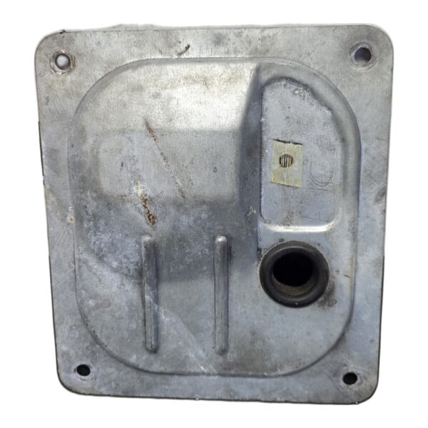 Tapa Tanque Bomba Gasolina Debajo De La Silla Mazda 323 1.3 1989 MT