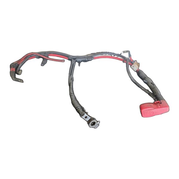 Ramal borner bateria alternador arranque Chevrolet Aveo GT 1.6 2011 MT