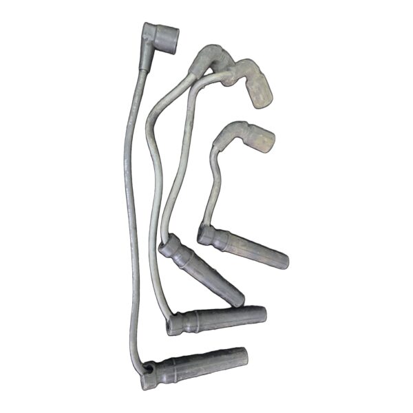 cables de alta Bobina De Encendido Chevrolet Aveo GT 1.6 2011 MT