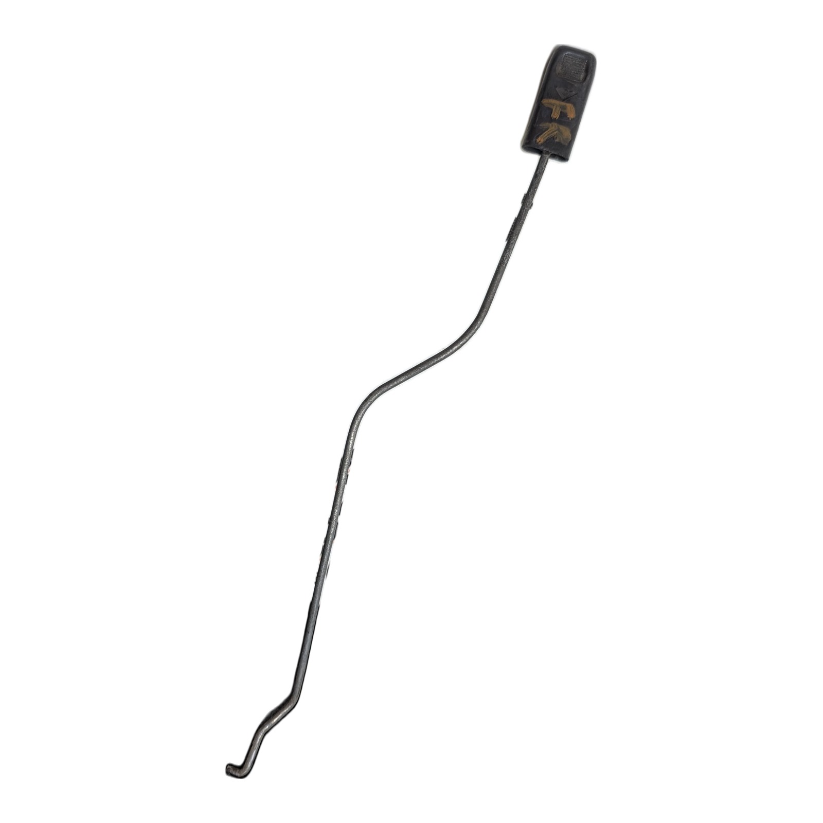 Seguro Puerta Delantero Derecho Mazda 323 1.3 1989 MT