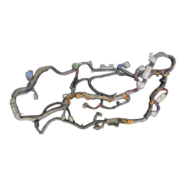 ramal millare Mazda 323 1.3 1989 MT