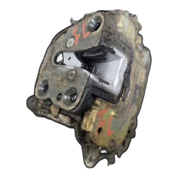 Chapa Cerradura Puerta Delan Izq Nissan Sentra B13 1.6 1994 MT