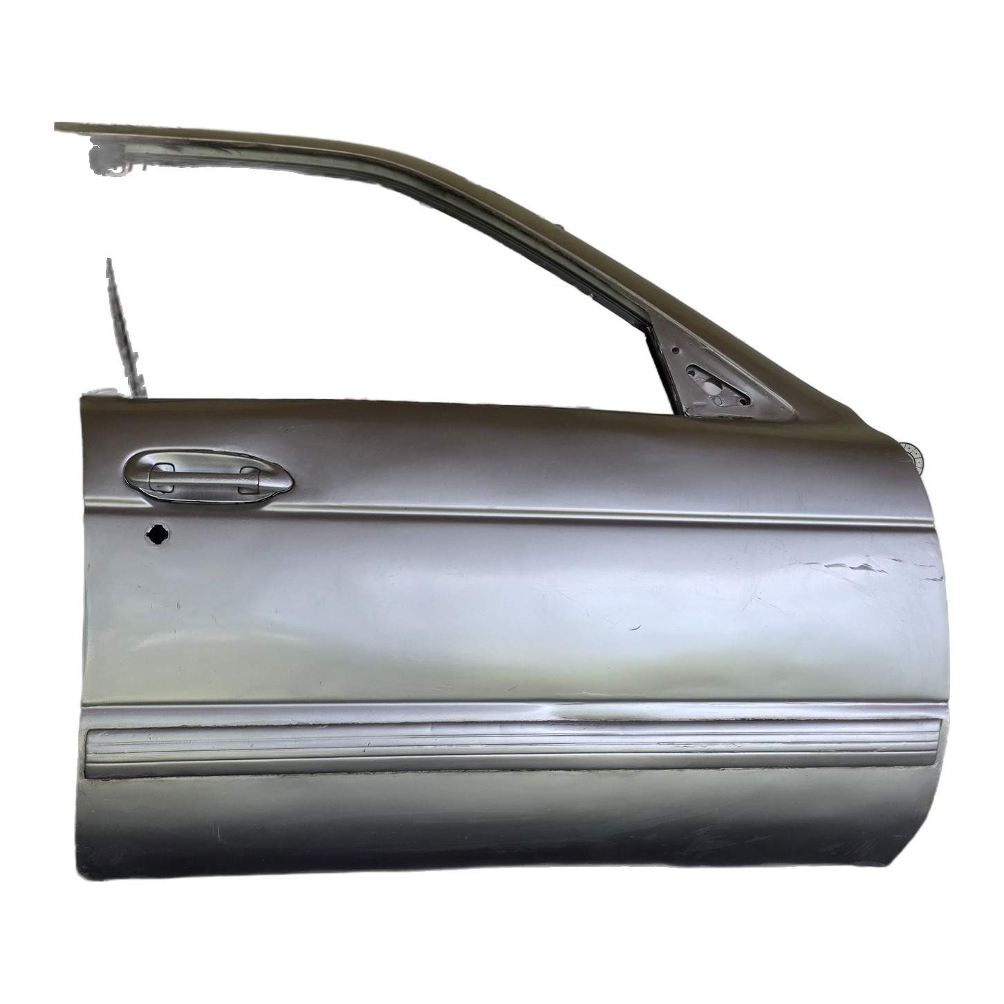 Puerta Delantera Derecha Nissan Sentra 1.6 1994 MT