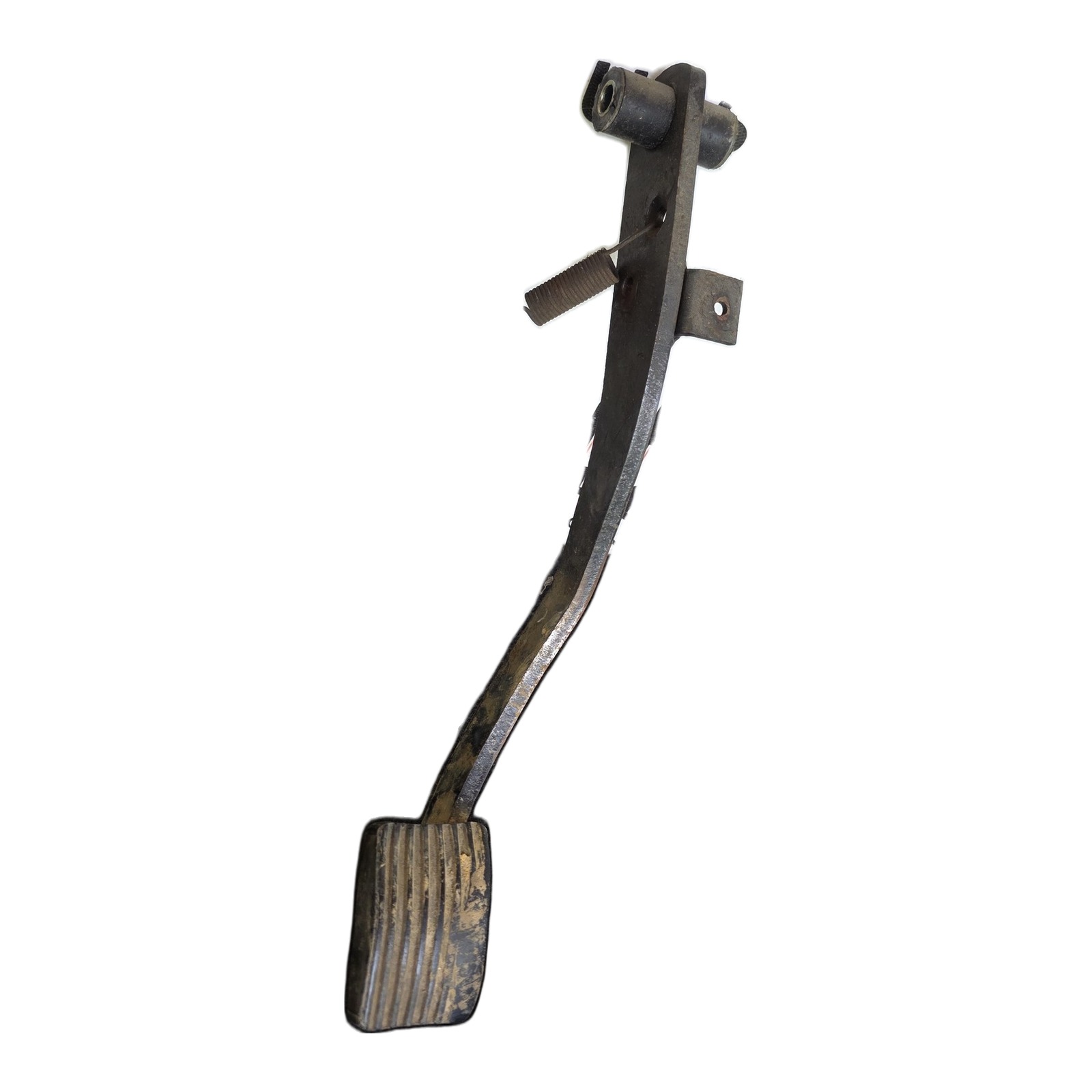 Pedal De Freno Mazda 323 1.3 1989 MT