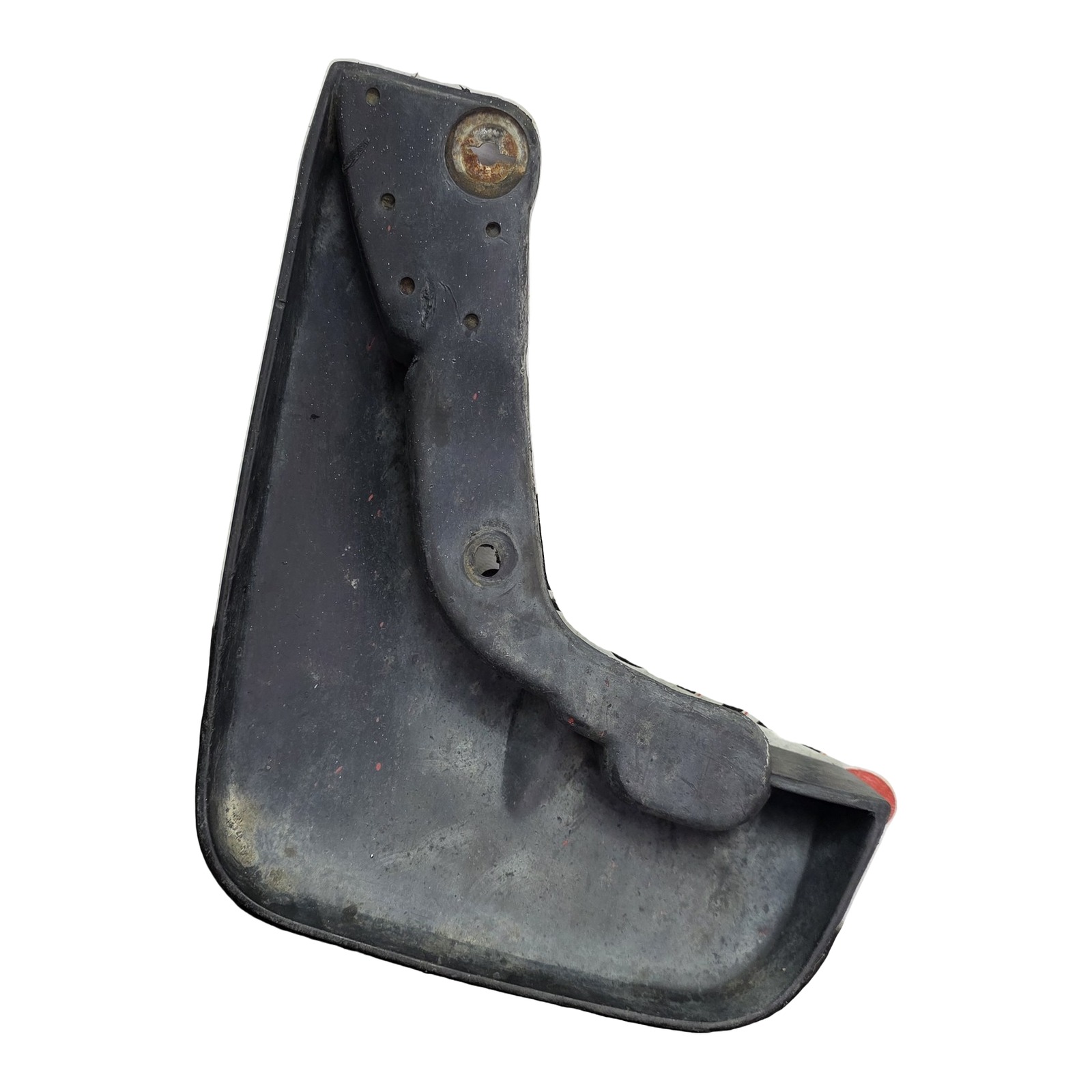 Salpicadera Aleta Delantero Der Daihatsu Terios 1.3 1998 MT