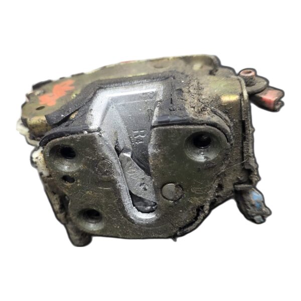Chapa Cerradura Puerta Delan Der Nissan Sentra B13 1.6 1994 MT
