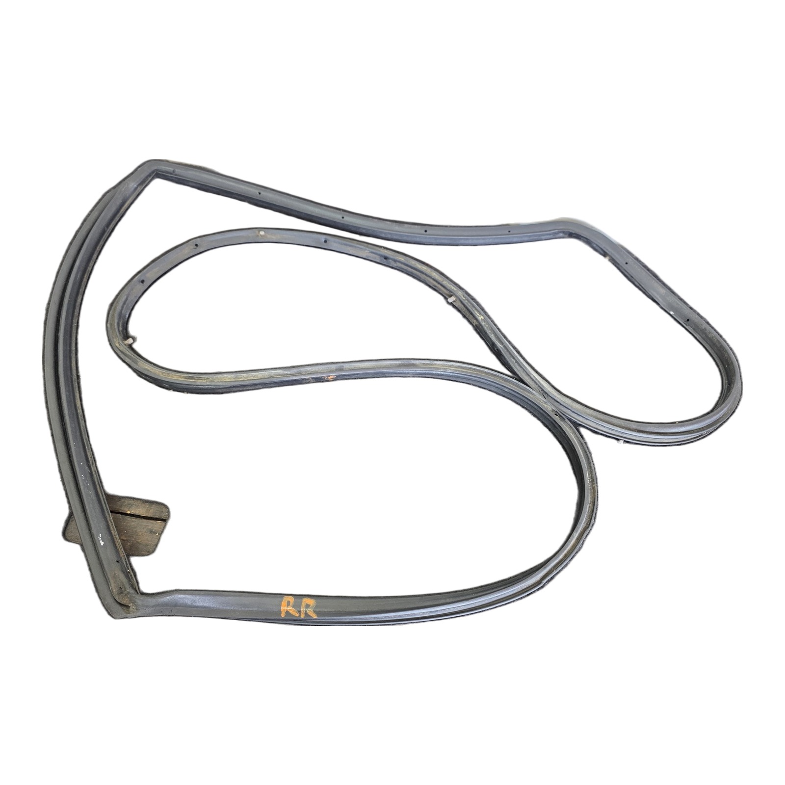 Empaque Puerta Trasera Der Mazda 323 1.3 1989 MT