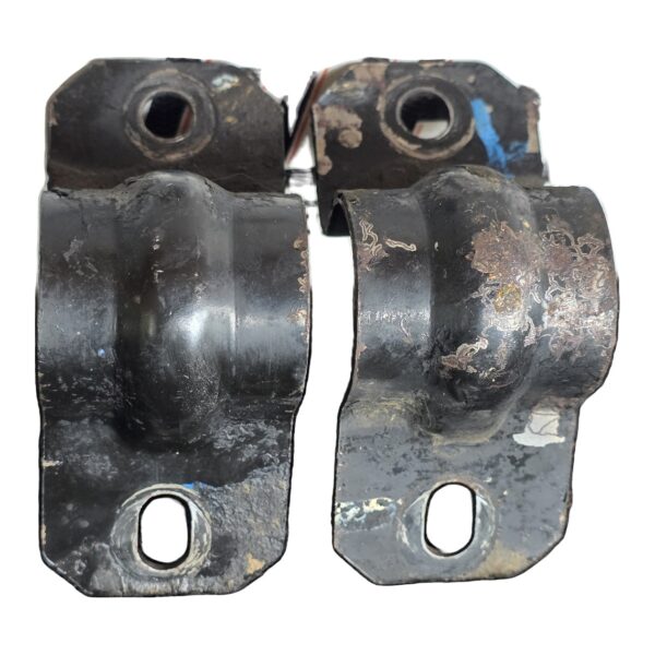 Base Buje Barra Estabilizadora Delantero x2 Chevrolet Aveo GT 1.6 2011 MT