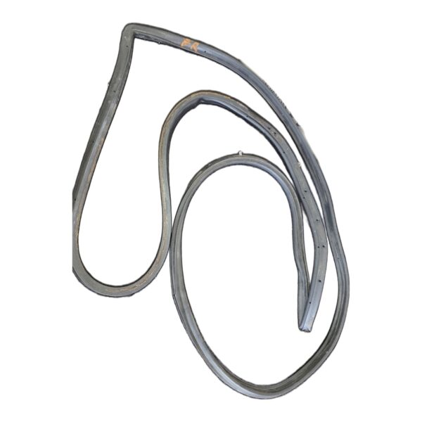 Empaque Puerta Delantera Der Mazda 323 1.3 1989 MT