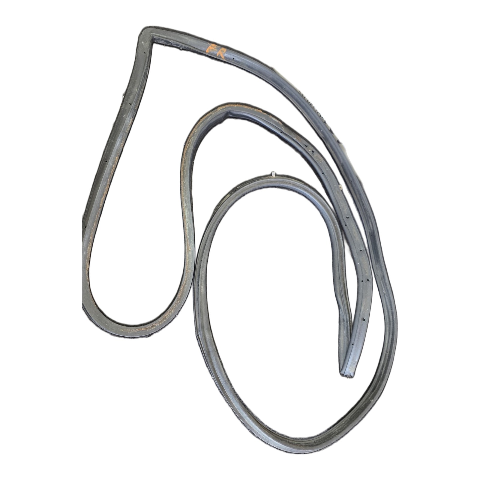 Empaque Puerta Delantera Der Mazda 323 1.3 1989 MT