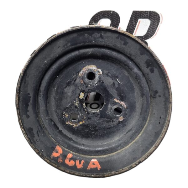 Polea Bomba De Agua Mazda 323 1.3 1989 MT