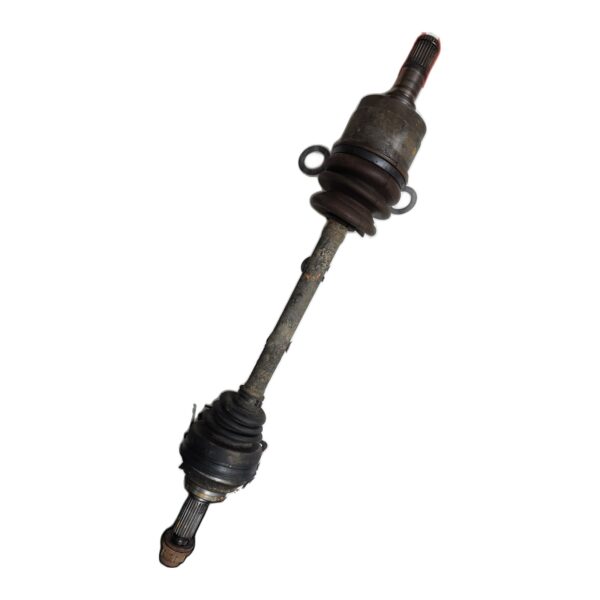 Eje Delantero izquierdo Mazda 323 HB 1.3 1989 MT