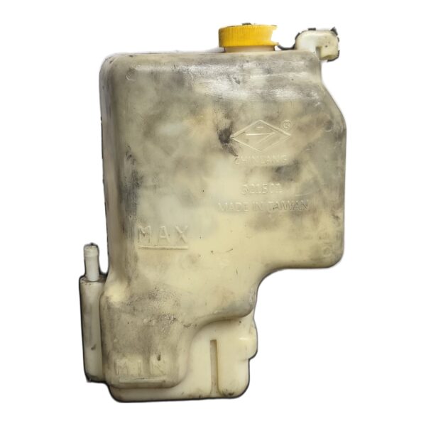Tarro Aux Radiador Refrigerante con Tapa Nissan Sentra 1.6 1994 MT